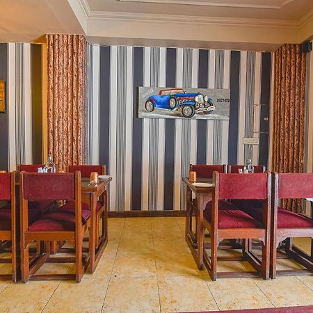 Fabhotel Shri Laxmi Palace Jaipur Extérieur photo