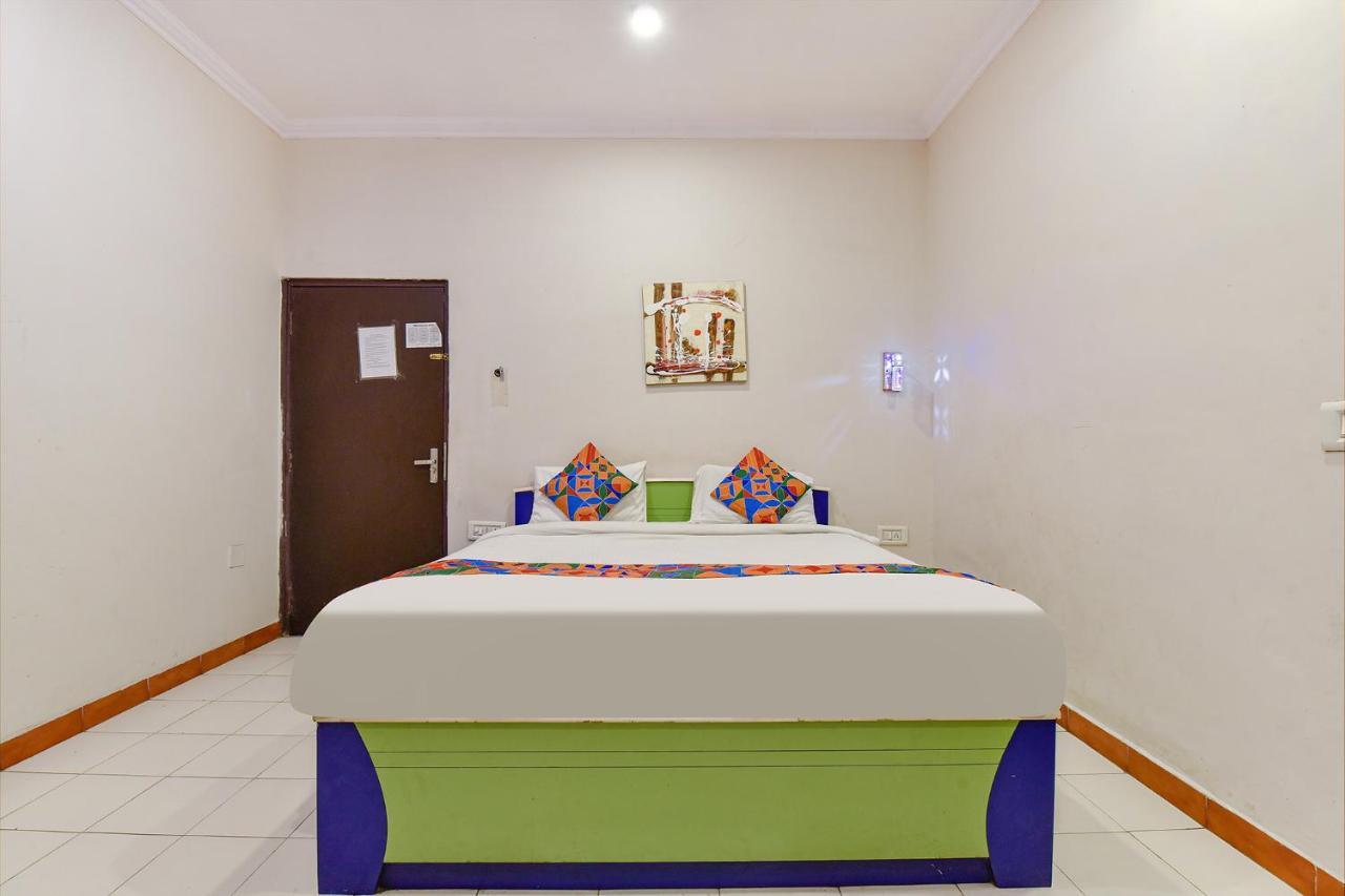 Fabhotel Shri Laxmi Palace Jaipur Extérieur photo