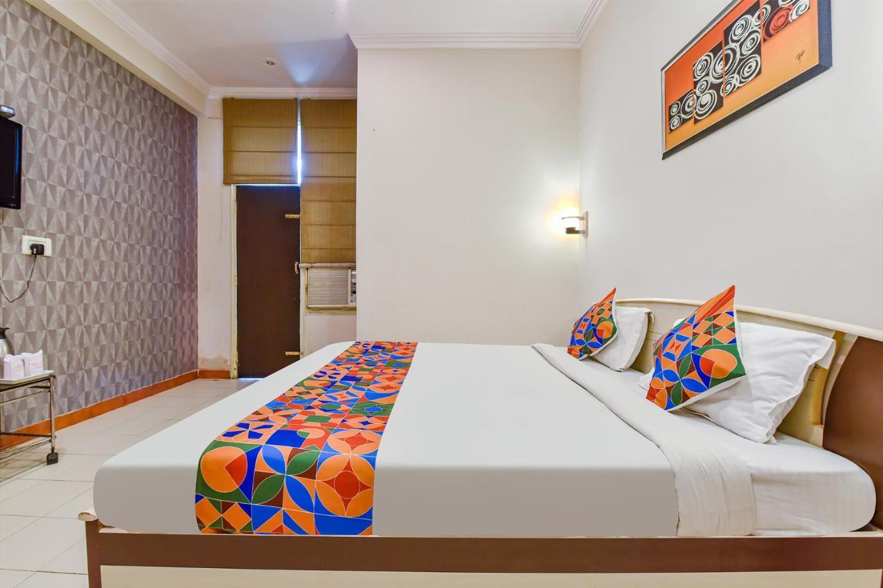 Fabhotel Shri Laxmi Palace Jaipur Extérieur photo