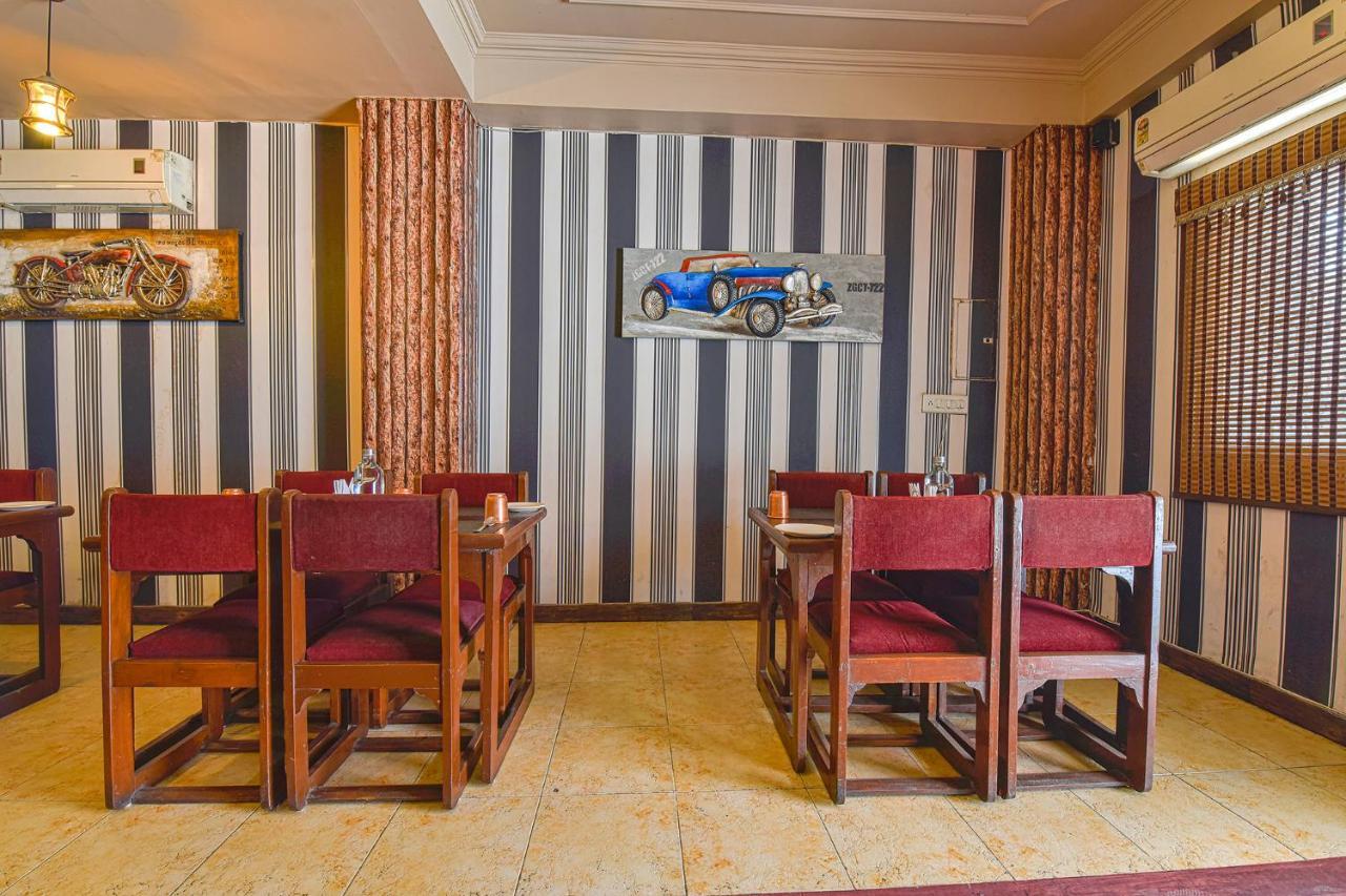 Fabhotel Shri Laxmi Palace Jaipur Extérieur photo