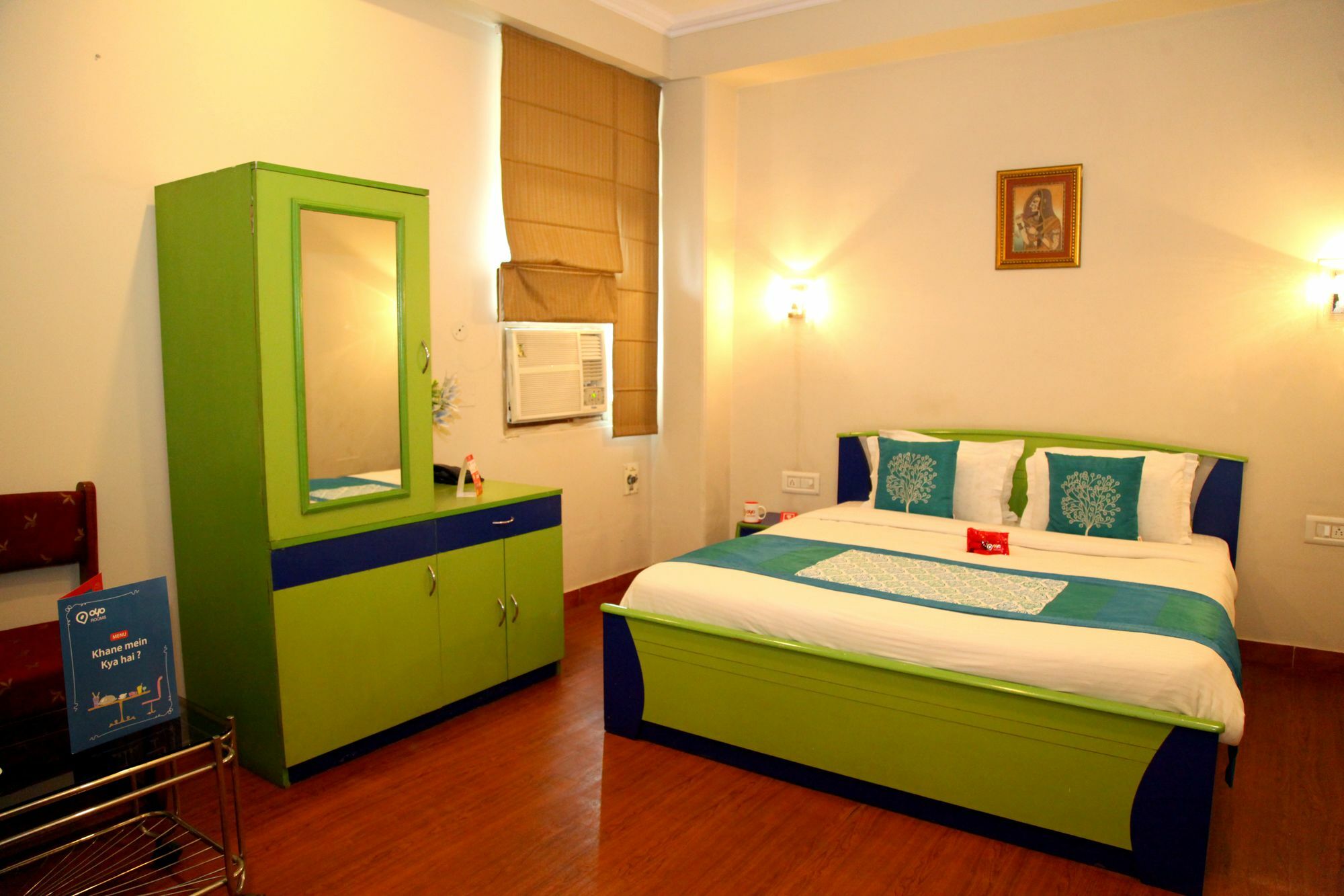 Fabhotel Shri Laxmi Palace Jaipur Extérieur photo